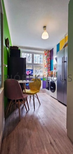 2-pokojowe mieszkanie na Mokotowie miniaturka 3
