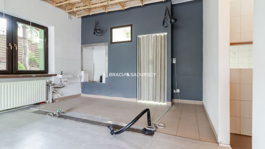 Lokal usługowy 130 m2 przy ul. Dobrego Pasterza. miniaturka 39