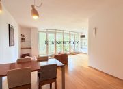 ŚRÓDMIEŚCIE STUDIO 65 M2 Z PIĘKNYM WIDOKIEM miniaturka 9