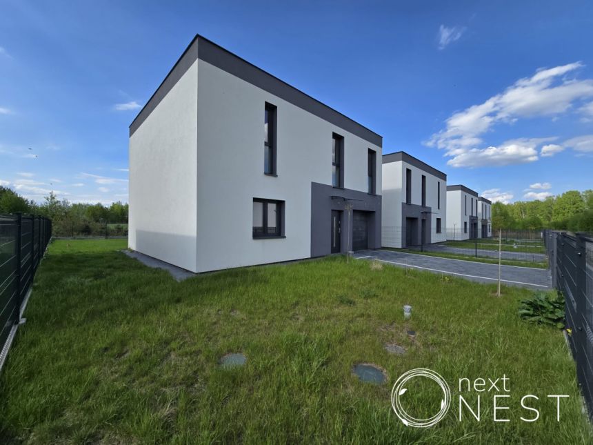 Wola Przypkowska, 999 000 zł, 151.4 m2, wolnostojący miniaturka 5