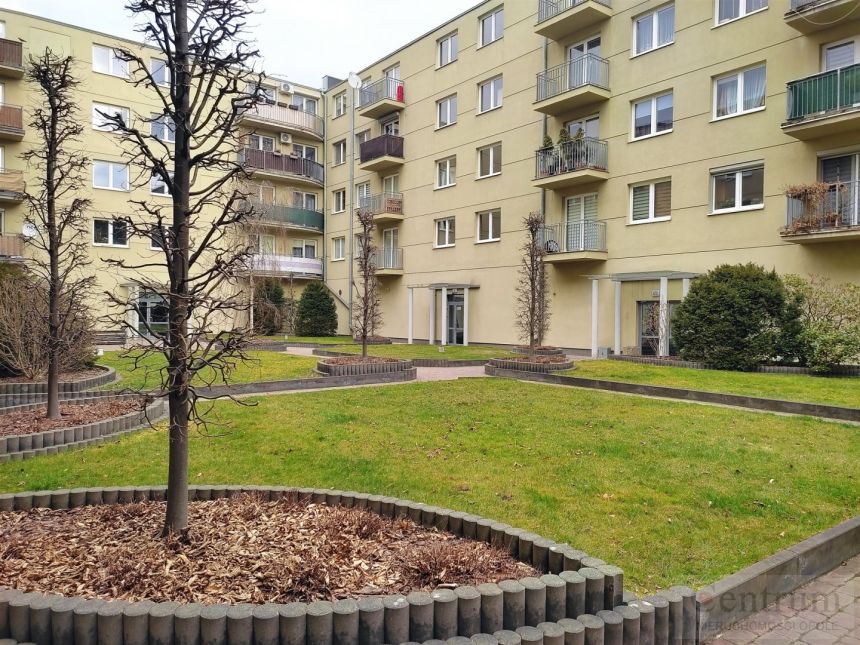 2-pokojowe z ergonomicznym układem pomieszczeń ... miniaturka 1
