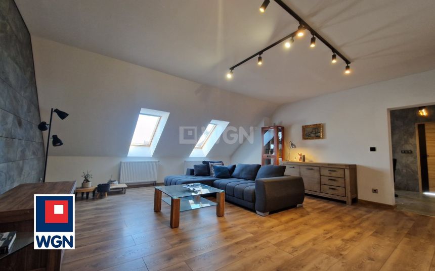 Szprotawa, 355 000 zł, 66.95 m2, kuchnia z oknem - zdjęcie 1