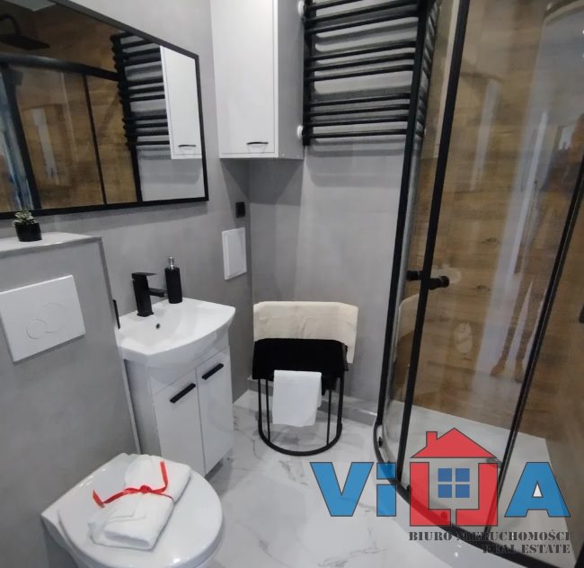 2-POKOJOWE MIESZKANIE Z BALKONEM DO WPROWADZENIA miniaturka 10