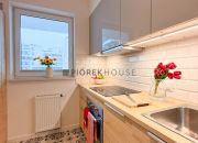 Nowa cena, 2 pokojowy apartament z dużym balkonem! miniaturka 15