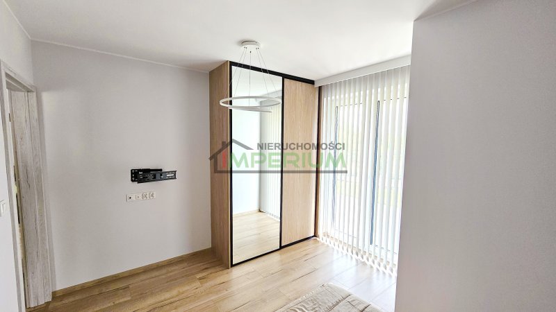 Niskowa, 650 000 zł, 66.28 m2, 5 pokojowe miniaturka 14