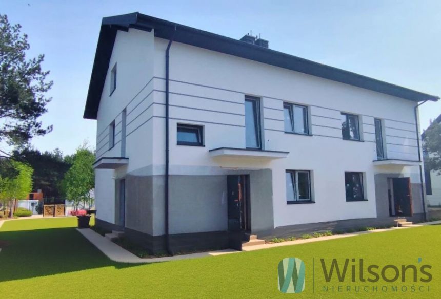 Słupno Nowe Słupno, 790 000 zł, 156 m2, ogrzewanie gazowe miniaturka 15