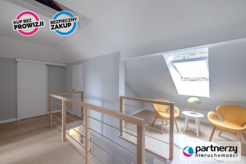 Gdańsk Piecki-Migowo, 2 850 000 zł, 385 m2, wolnostojący miniaturka 12