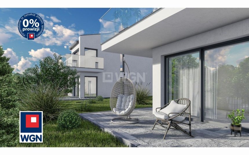 Ustroń, 599 000 zł, 59.2 m2, parter, 2 miniaturka 10