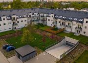 W REALIZACJI 11.2024/Mieszkanie 2 pok, 48,7m2 taras i ogród, Księże Wielkie miniaturka 15