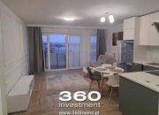 Reda City kawalerka z balkonem od zaraz miniaturka 4