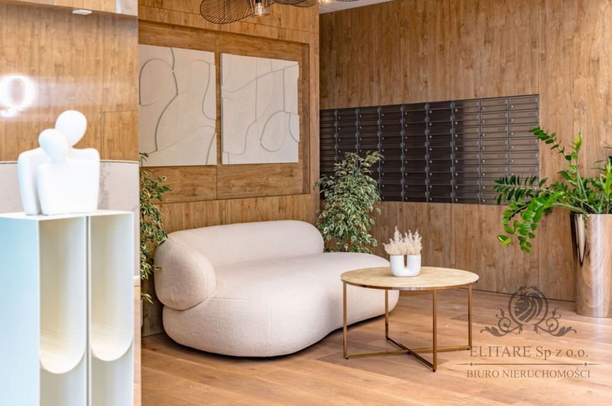 Apartament 46,67m2 ,2 pok. w stanie deweloperskim, oddane do uż/Stare Miasto miniaturka 7