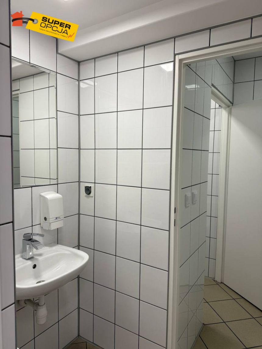 Kraków Podgórze, 9 290 zł, 221.2 m2, 5 pokoi miniaturka 13