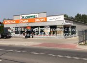 Lokal użytkowy 730 m2 na działce 5817 m2 centrum miniaturka 4