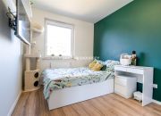 GUSTOWNE, Z DUŻYM BALKONEM W NOWYM BUDOWNICTWIE miniaturka 12