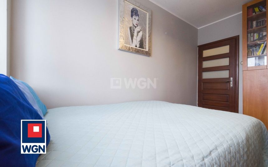 Siemianowice Śląskie Bańgów, 439 000 zł, 60.39 m2, pietro 3/5 miniaturka 5