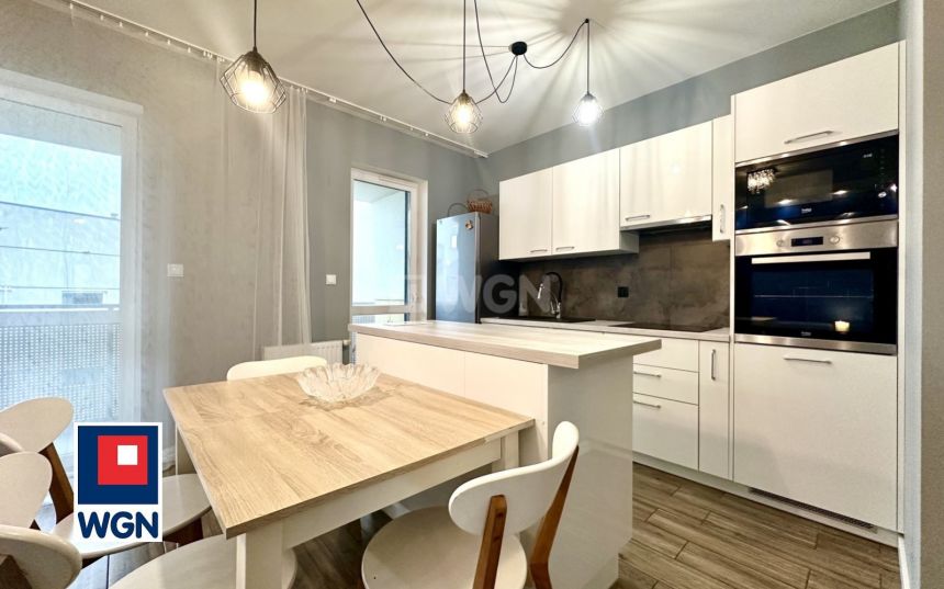 Oława, 649 000 zł, 62.5 m2, pietro 3 miniaturka 7