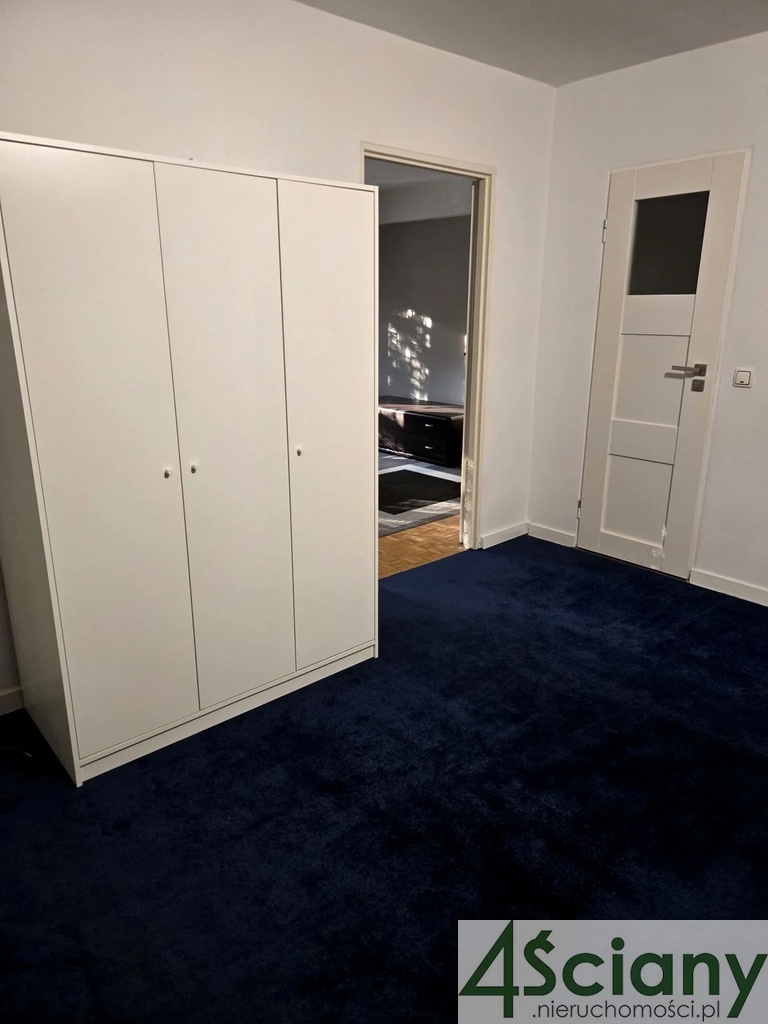 Warszawa Stary Mokotów, 1 198 260 zł, 63.4 m2, z balkonem miniaturka 6