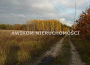 Puszcza Mariańska, 84 000 zł, 12 ar, budowlana miniaturka 3