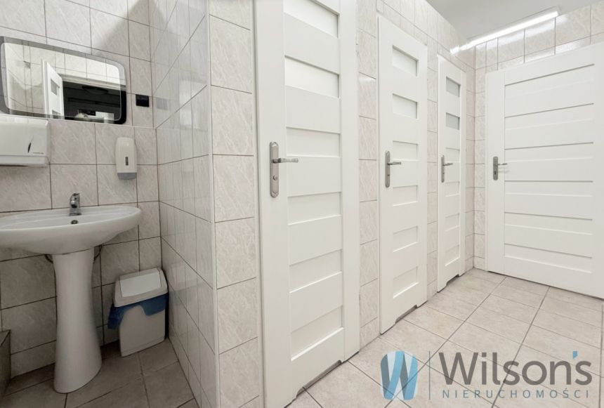 Warszawa Białołęka, 38 000 zł, 706 m2, hala/magazyn miniaturka 19