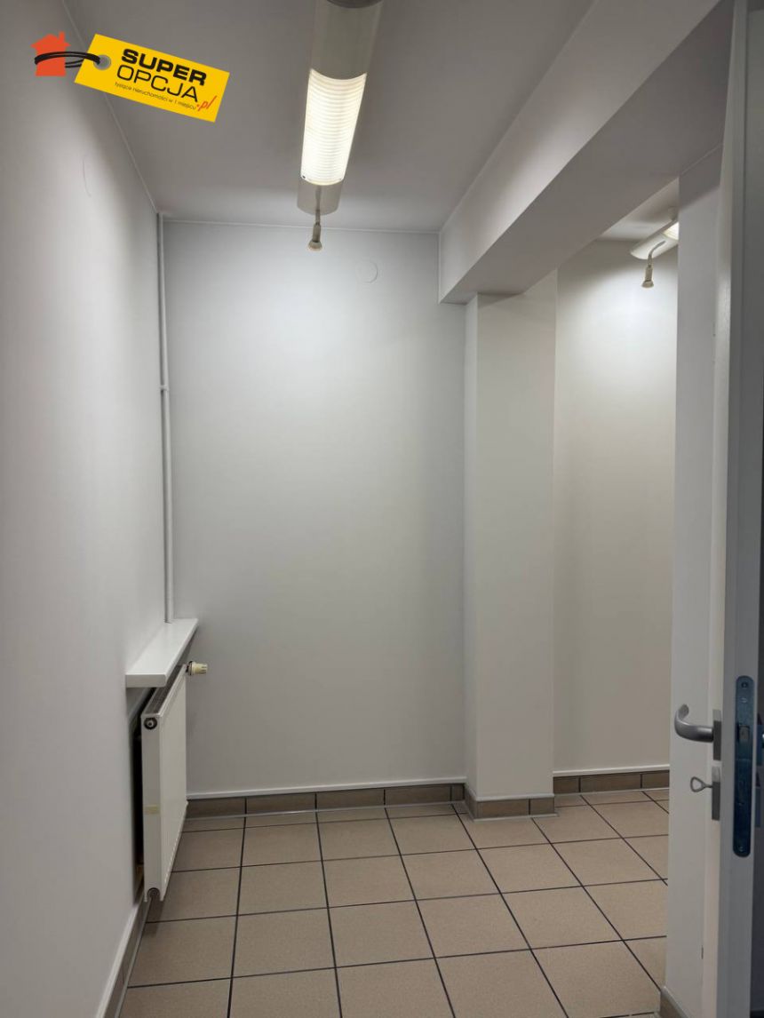 Kraków Podgórze, 9 290 zł, 221.2 m2, 5 pokoi miniaturka 3