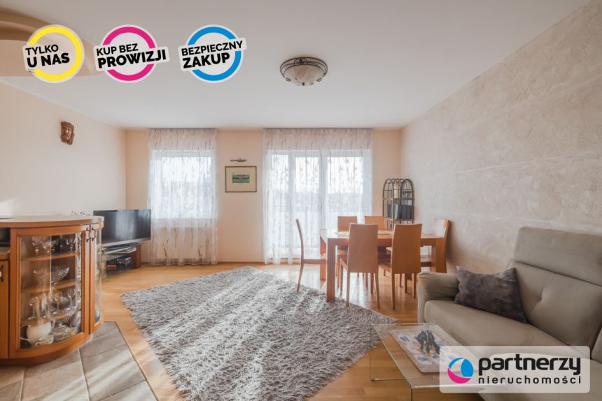 Gdańsk Piecki-Migowo, 893 000 zł, 60.6 m2, z balkonem miniaturka 9