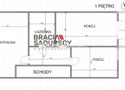 Konary, 790 000 zł, 101.4 m2, bliźniak miniaturka 21