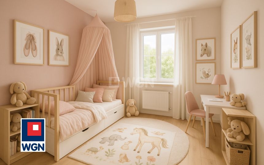 Luzino, 299 999 zł, 49 m2, pietro 1 miniaturka 5