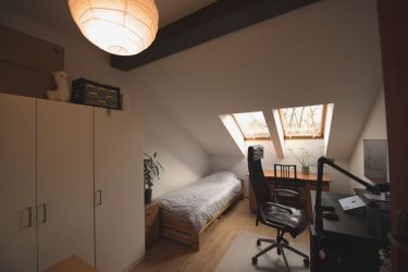 Kraków Bronowice, 1 200 zł, 12 m2, M4