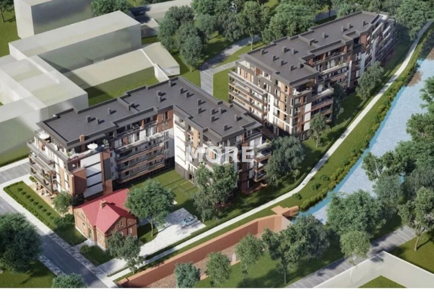 Bydgoszcz, 3 500 zł, 64 m2, z balkonem miniaturka 5