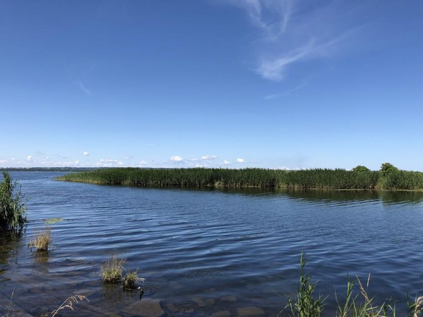 Tanie działki nad Jeziorem Dąbie. miniaturka 8