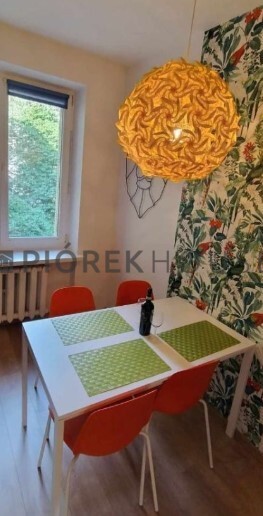 Kawalerka na Żoliborzu miniaturka 4