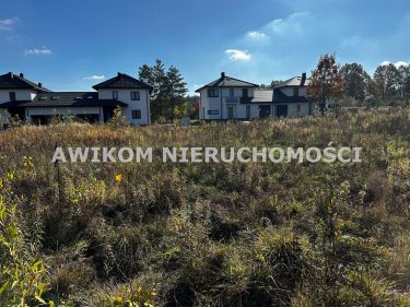 Zapole, 259 000 zł, 15 ar, gaz w drodze