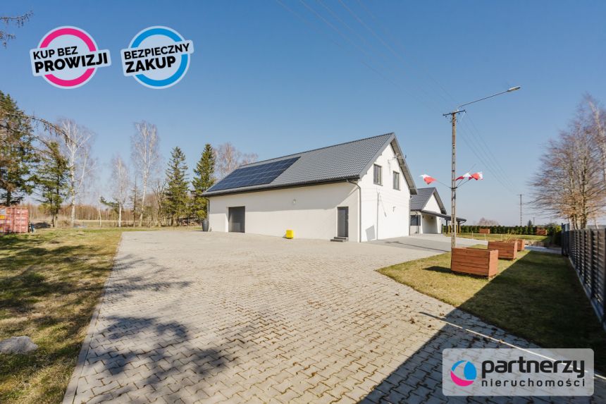 Słupsk, 2 850 000 zł, 300 m2, ogrzewanie gazowe miniaturka 4
