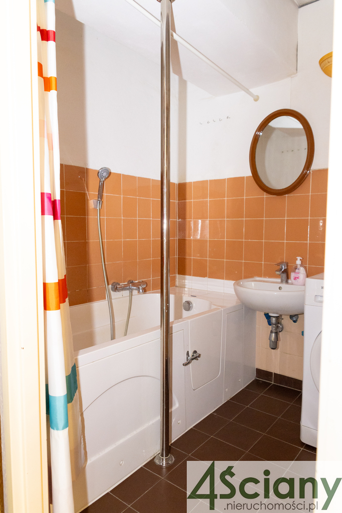 Warszawa Czerniaków, 1 095 000 zł, 73.5 m2, do remontu miniaturka 14