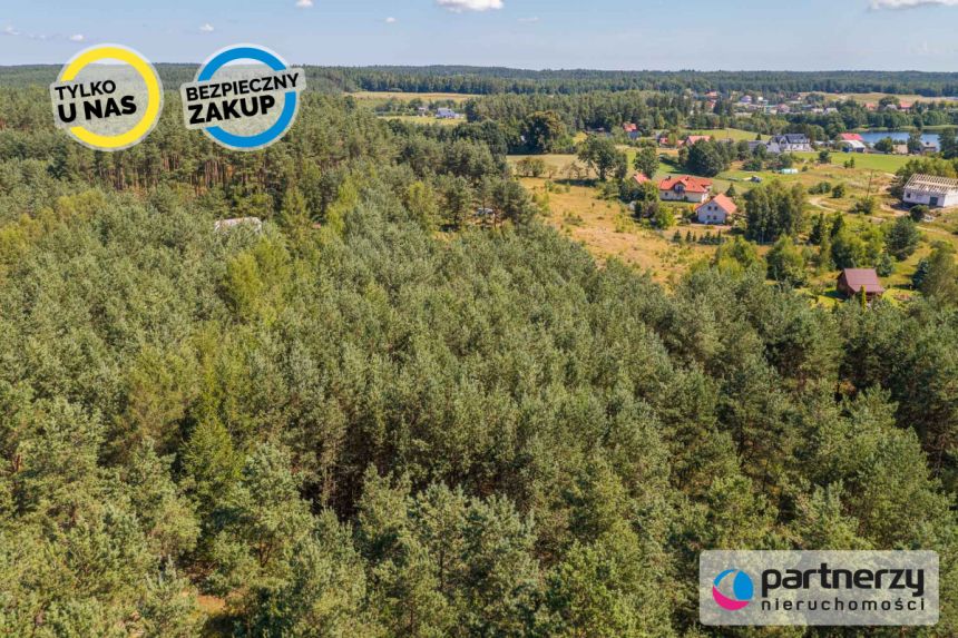 Kamień, 279 000 zł, 10.17 ar, droga dojazdowa utwardzona miniaturka 11
