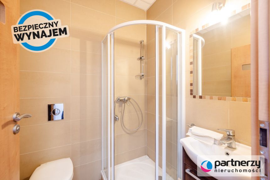 Gdańsk Śródmieście, 2 760 zł, 60 m2, o zróżnicowanej budowie miniaturka 13