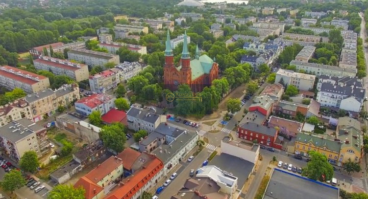 Pruszków, 1 300 000 zł, 6.02 ar, budowlana miniaturka 2