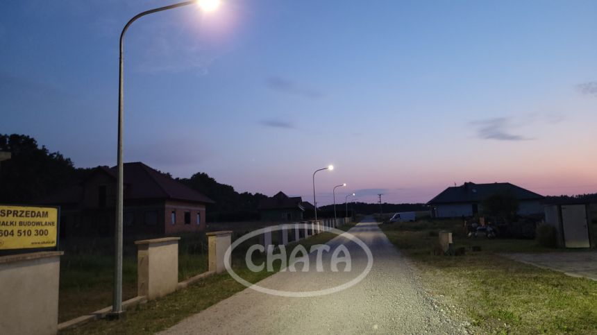 Jastrzębce, 3 608 570 zł, 5.16 ha, przyłącze prądu miniaturka 19