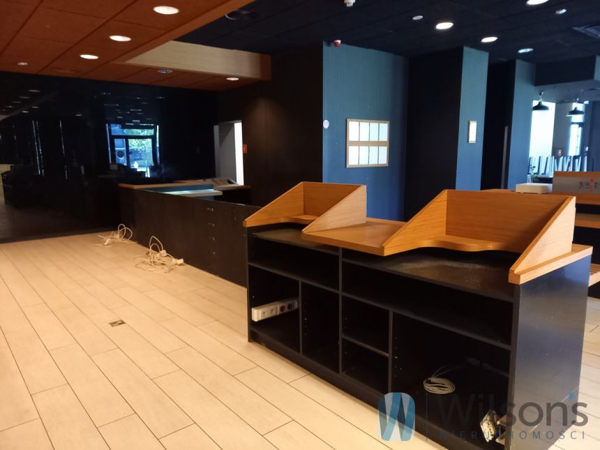 Warszawa Stary Wilanów, 26 390 zł, 350 m2, z cegły miniaturka 3