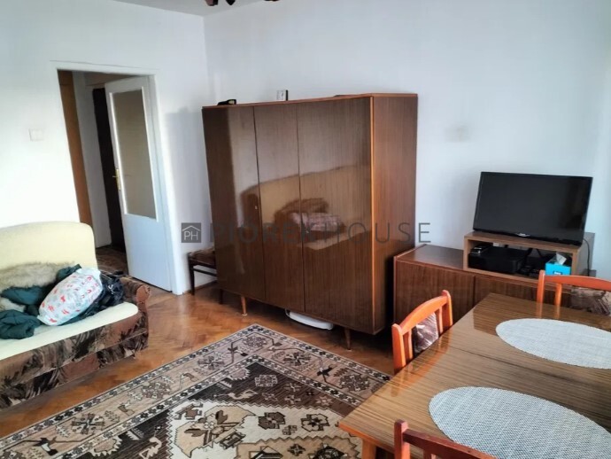 2-pokojowe mieszkanie na Mokotowie miniaturka 2