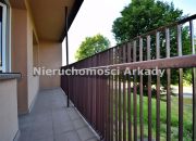Kawalerka z dużym balkonem - ul. KURPIOWSKA miniaturka 3