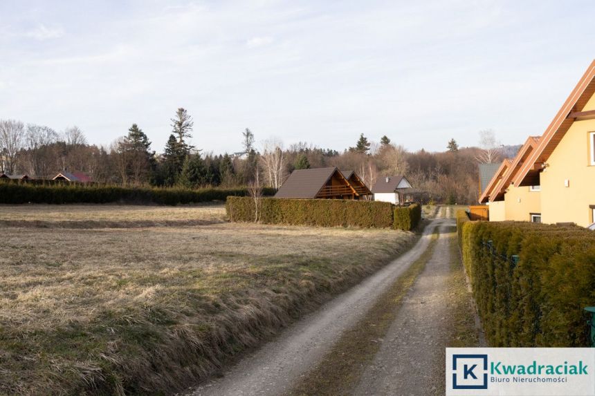 Polańczyk, 650 000 zł, 1.21 ha, przyłącze prądu miniaturka 4