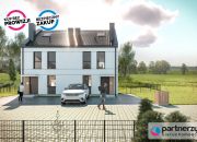 Tokary, 559 000 zł, 100.1 m2, bliźniak miniaturka 10