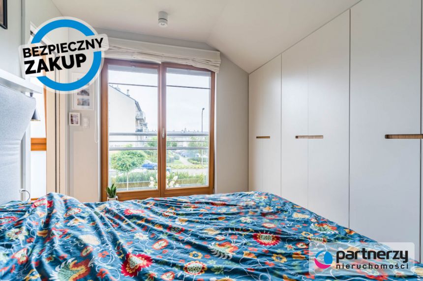 Gdańsk Jasień, 2 299 000 zł, 150 m2, z pustaka miniaturka 23