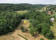 Gorzków, 180 000 zł, 19.93 ar, budowlana miniaturka 15