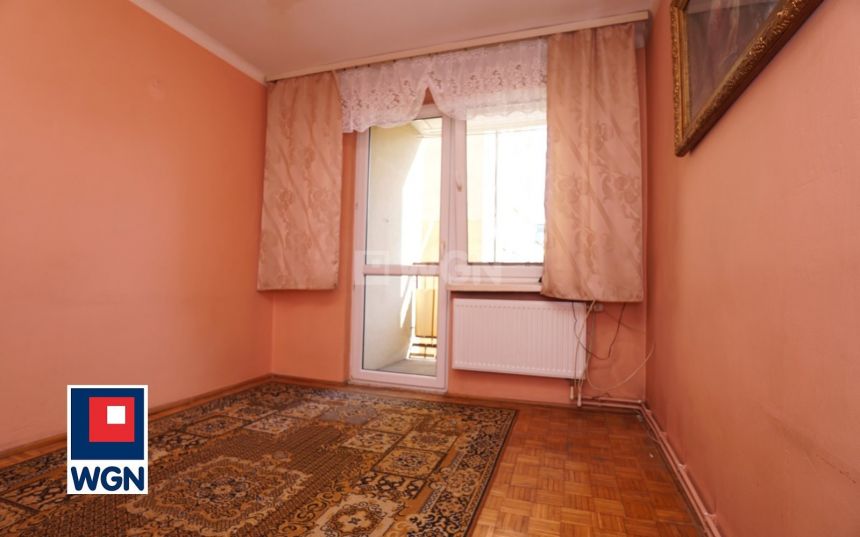 Piotrków Trybunalski, 285 000 zł, 57 m2, z balkonem miniaturka 7