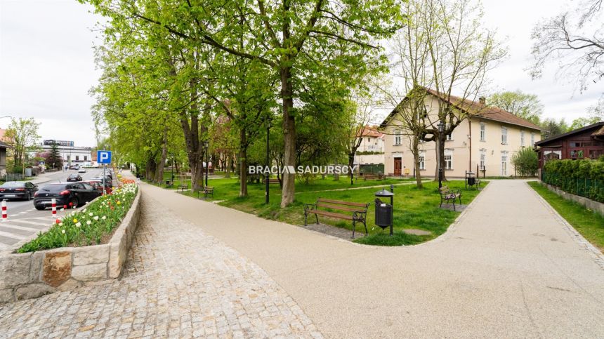 Na sprzedaż nieruchomośc w centrum Bochni miniaturka 28