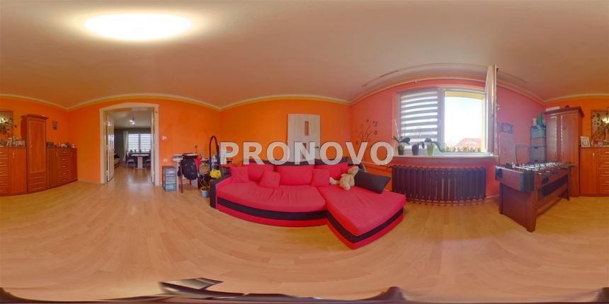 Dom z budynkami i ogrodem w Szczecinie Prawobrzeże miniaturka 13