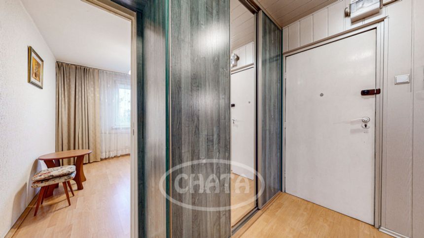Wrocław Huby, 700 000 zł, 62.92 m2, pietro 3 miniaturka 15