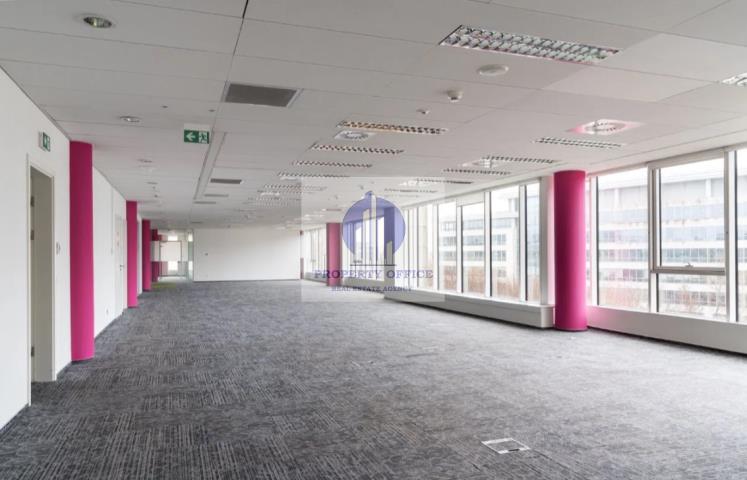 Mokotów : biuro 3700 m2 miniaturka 4